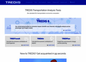 tredis.com