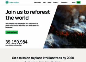tree-nation.com