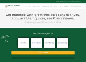 tree-surgeon-quotes.co.uk