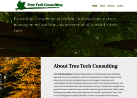 tree-tech.com