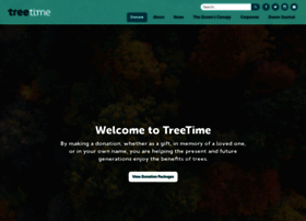 tree-time.com