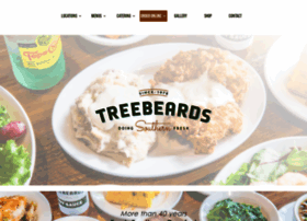 treebeards.com