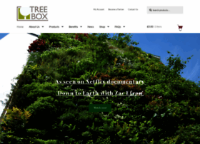 treebox.co.uk