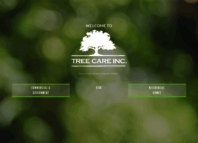 treecareinc.com