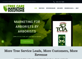treecaremarketingsolutions.com