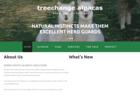 treechangealpacas.com.au