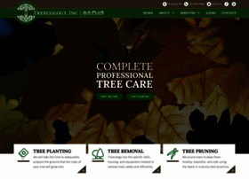 treecology.com