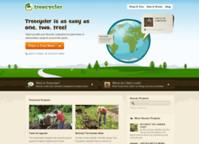 treecycler.com
