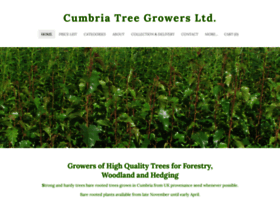 treegrowers.co.uk