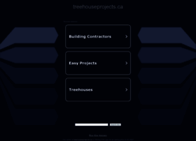 treehouseprojects.ca