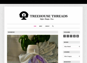 treehousethreads.com