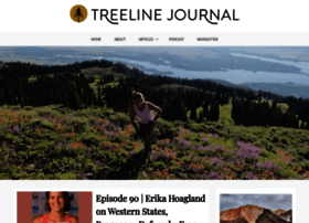 treelinejournal.com