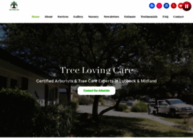 treelovingcare.com