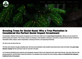 treeplantation.com