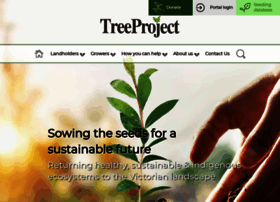 treeproject.org.au