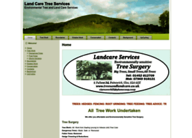 treesandlandcare.co.uk