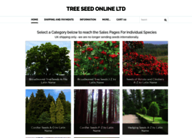 treeseedonline.com