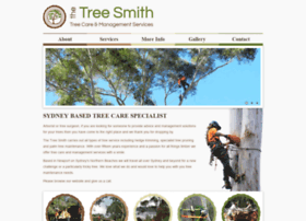 treesmith.com.au