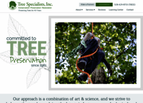 treespecialists.com