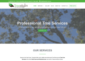 treestylin.com.au