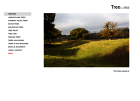 treetree.co.uk