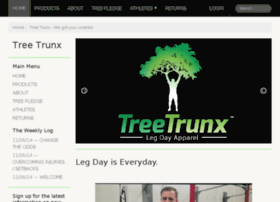 treetrunxfitness.com