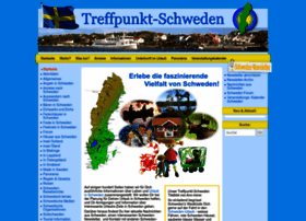 treffpunkt-schweden.com