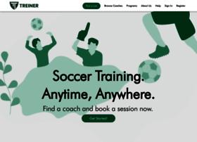 treiner.com.au