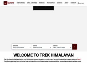 trekhimalayan.com
