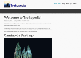 trekopedia.com