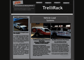 trellirack.co.za