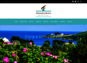 tremarne-hotel.co.uk