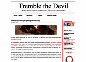 tremblethedevil.com