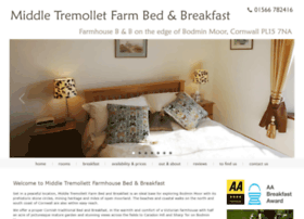 tremollett.co.uk