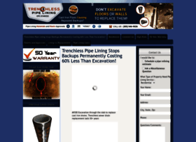 trenchless-pipelining.com