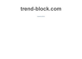 trend-block.com
