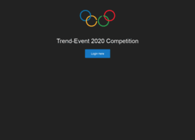 trend-event.vega.com