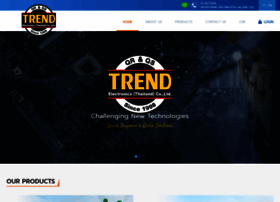 trend.co.th
