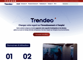 trendeo.net