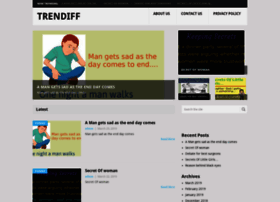 trendiff.com