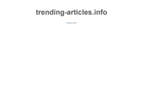 trending-articles.info