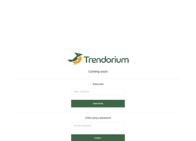 trendorium.shop