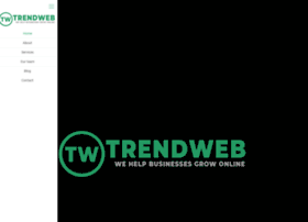 trendweb.co.za