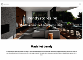 trendystores.be