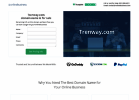 trenway.com
