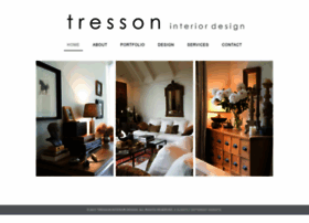 tressons.co.nz