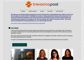 trevannapost.com