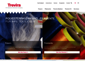 trevira.com