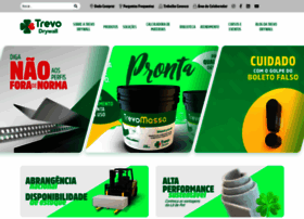trevobrasil.com.br