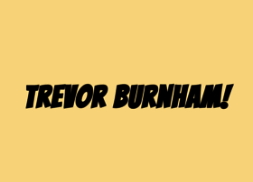 trevorburnham.com